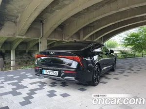 Kia K5, 2026 — миниатюра 2