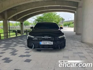 Kia K5, 2026 — миниатюра 3