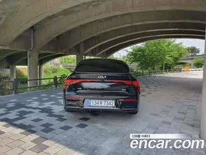 Kia K5, 2026 — миниатюра 4