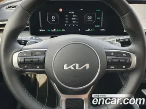 Kia K5, 2026 — миниатюра 8