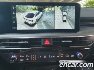 Kia K5, 2026 — миниатюра 12