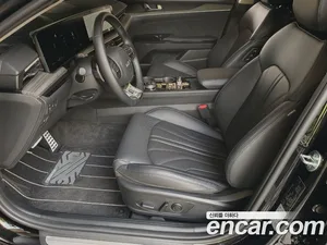 Kia K5, 2026 — миниатюра 19