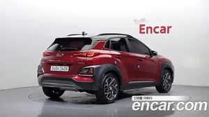 Hyundai Kona, 2020 — миниатюра 2