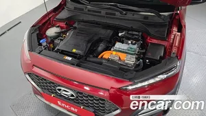 Hyundai Kona, 2020 — миниатюра 6