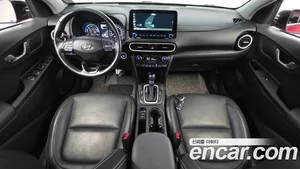 Hyundai Kona, 2020 — миниатюра 7