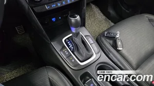 Hyundai Kona, 2020 — миниатюра 9