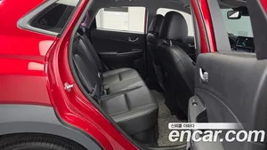 Hyundai Kona, 2020 — миниатюра 11