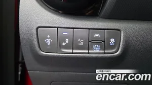 Hyundai Kona, 2020 — миниатюра 13