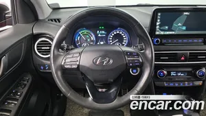 Hyundai Kona, 2020 — миниатюра 14