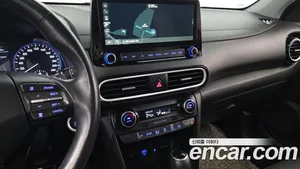 Hyundai Kona, 2020 — миниатюра 15