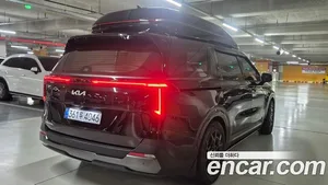 Kia Carnival, 2025 — миниатюра 3