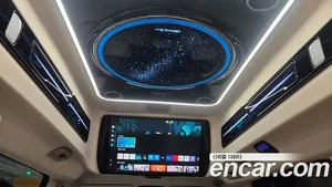 Kia Carnival, 2025 — миниатюра 7