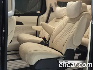 Kia Carnival, 2025 — миниатюра 9