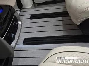 Kia Carnival, 2025 — миниатюра 12