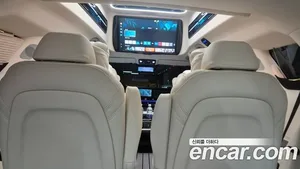 Kia Carnival, 2025 — миниатюра 13