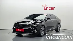 Kia K7, 2019 — миниатюра 1