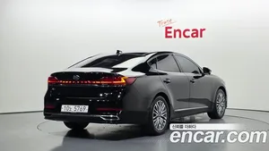 Kia K7, 2019 — миниатюра 2