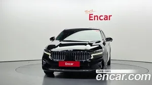 Kia K7, 2019 — миниатюра 3