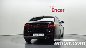 Kia K7, 2019 — миниатюра 4