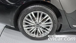 Kia K7, 2019 — миниатюра 5