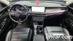 Kia K7, 2019 — миниатюра 10