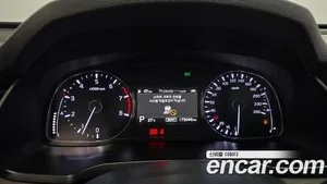 Kia K7, 2019 — миниатюра 11