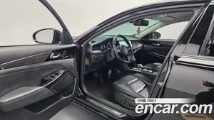 Kia K7, 2019 — миниатюра 13