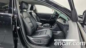 Kia K7, 2019 — миниатюра 17