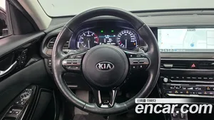 Kia K7, 2019 — миниатюра 19