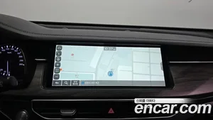 Kia K7, 2019 — миниатюра 20