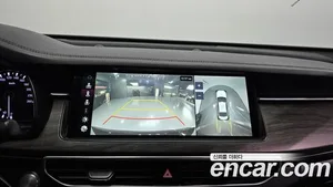 Kia K7, 2019 — миниатюра 21