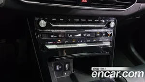 Kia K7, 2019 — миниатюра 23