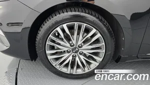 Kia K7, 2019 — миниатюра 7