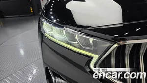 Kia K7, 2019 — миниатюра 8