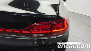 Kia K7, 2019 — миниатюра 9
