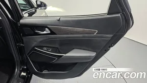 Kia K7, 2019 — миниатюра 15
