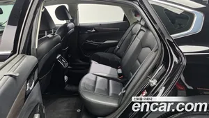 Kia K7, 2019 — миниатюра 16