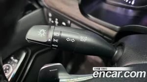 Kia K7, 2019 — миниатюра 30