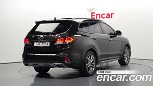 Hyundai Maxcruz, 2016 — миниатюра 2