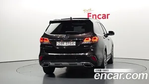 Hyundai Maxcruz, 2016 — миниатюра 4