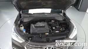 Hyundai Maxcruz, 2016 — миниатюра 6