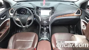 Hyundai Maxcruz, 2016 — миниатюра 10