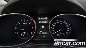 Hyundai Maxcruz, 2016 — миниатюра 11