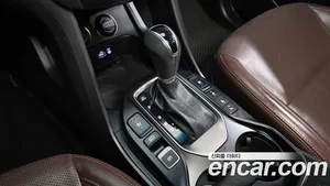 Hyundai Maxcruz, 2016 — миниатюра 12