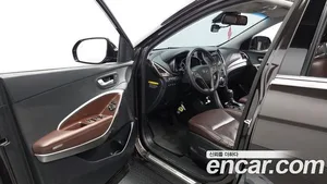 Hyundai Maxcruz, 2016 — миниатюра 13