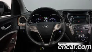 Hyundai Maxcruz, 2016 — миниатюра 19