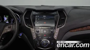 Hyundai Maxcruz, 2016 — миниатюра 20