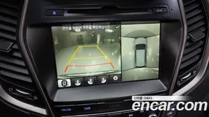 Hyundai Maxcruz, 2016 — миниатюра 21
