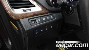 Hyundai Maxcruz, 2016 — миниатюра 22