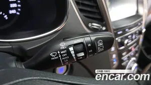 Hyundai Maxcruz, 2016 — миниатюра 23